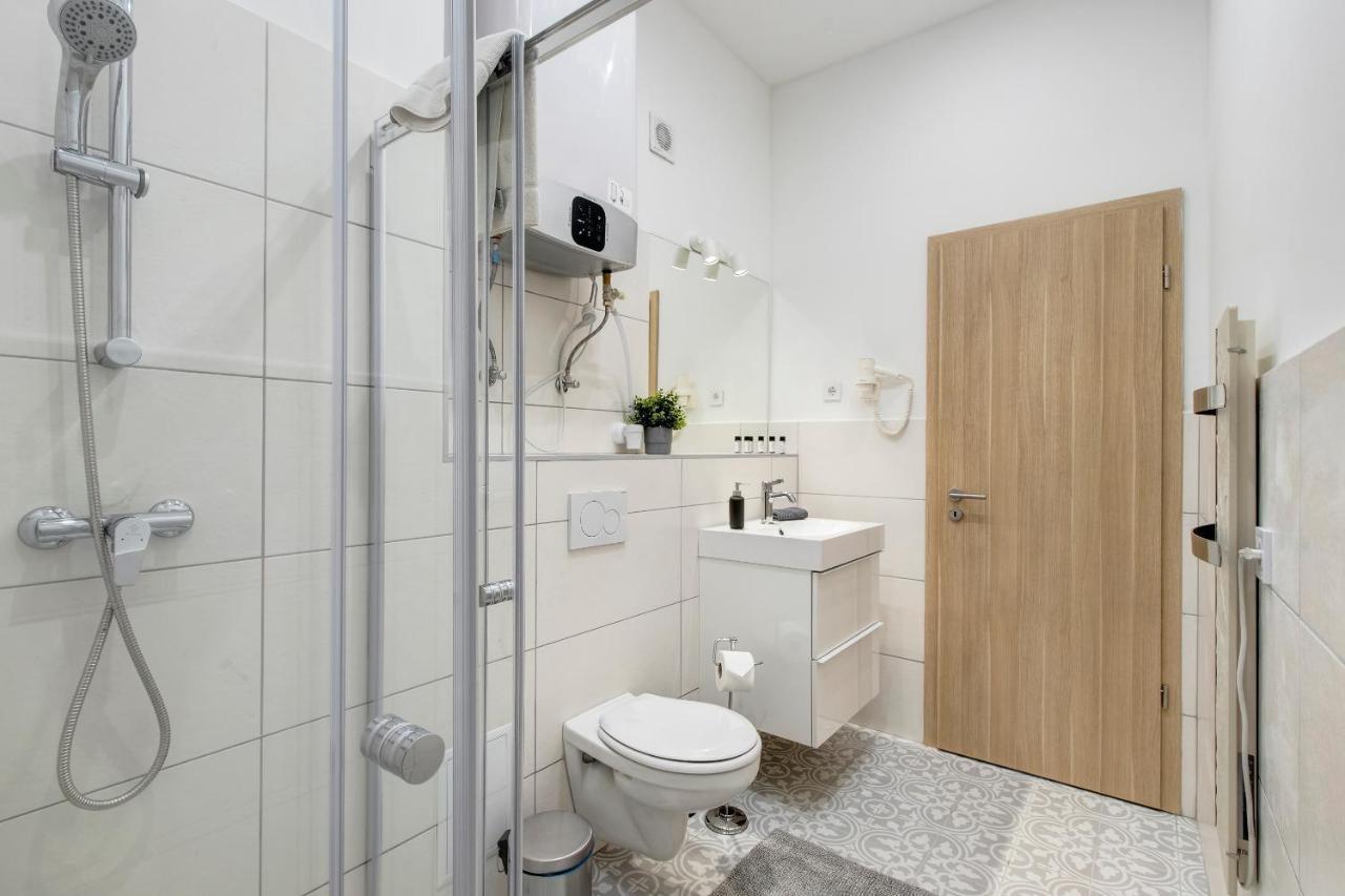 Rozsa Apartments Budapest Extérieur photo