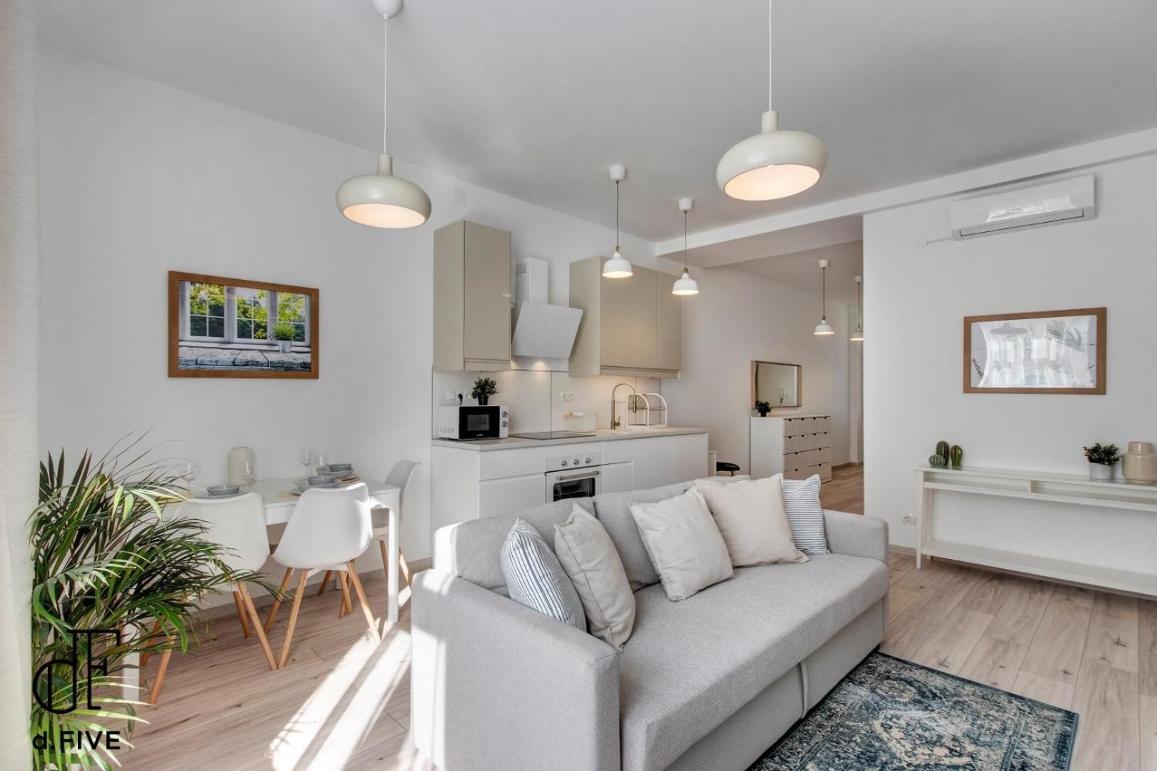 Rozsa Apartments Budapest Extérieur photo