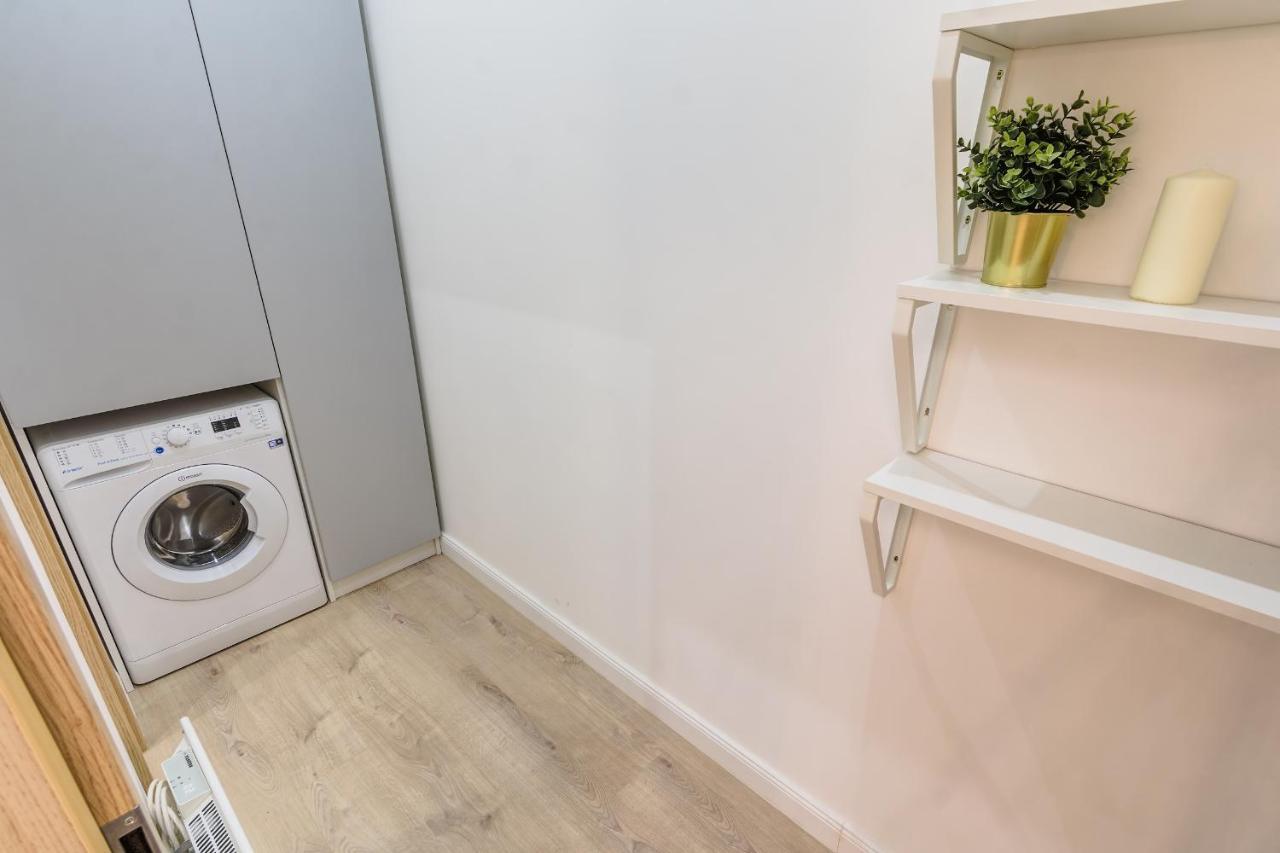 Rozsa Apartments Budapest Extérieur photo