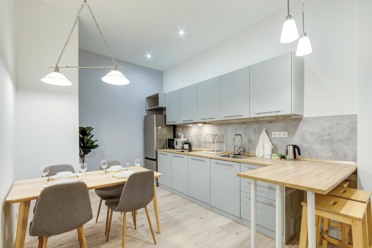 Rozsa Apartments Budapest Extérieur photo