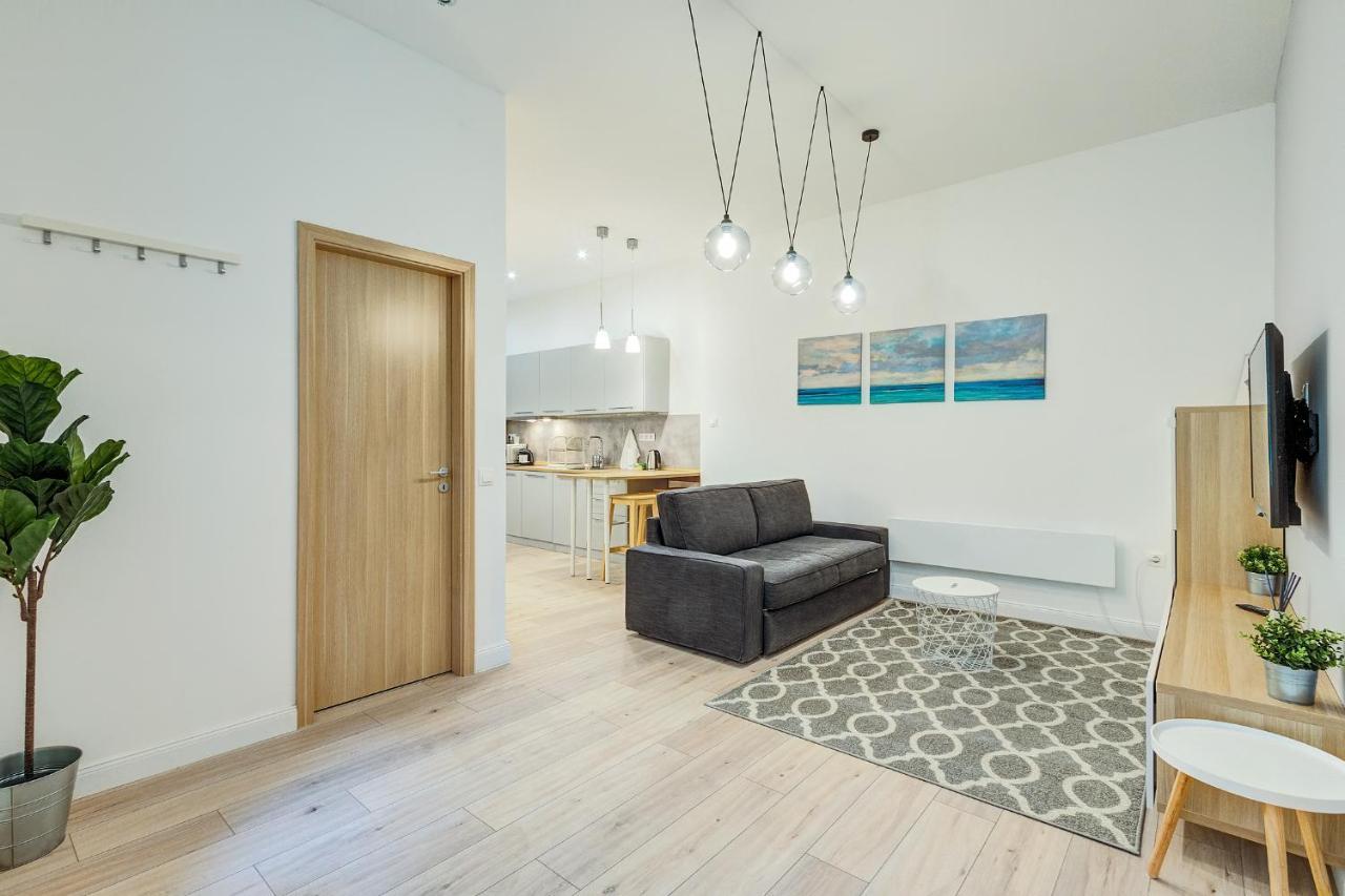 Rozsa Apartments Budapest Extérieur photo