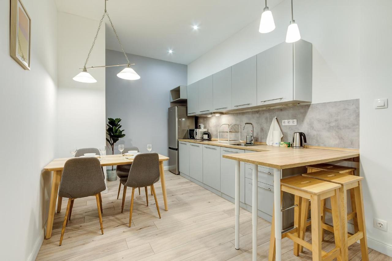 Rozsa Apartments Budapest Extérieur photo