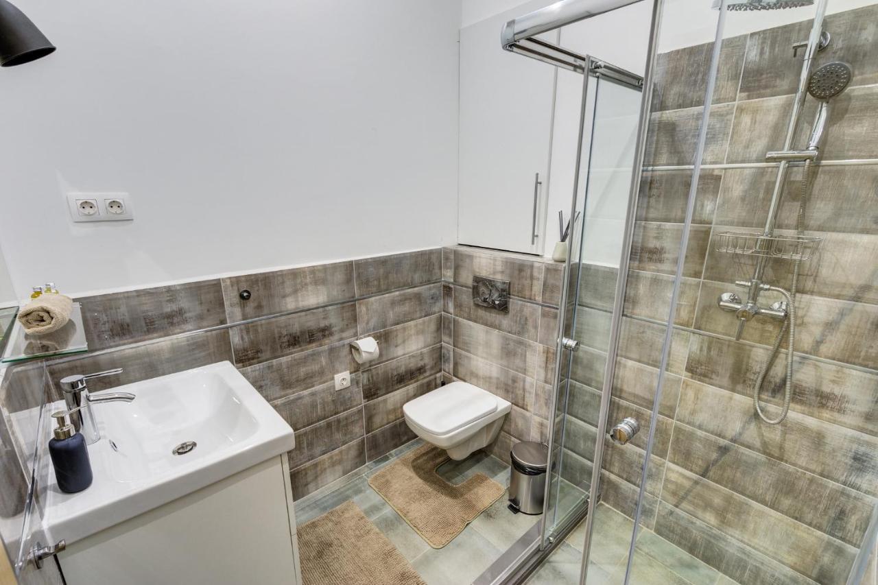 Rozsa Apartments Budapest Extérieur photo