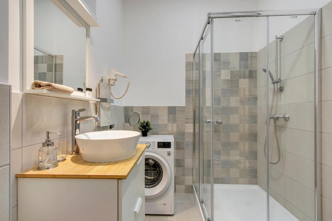 Rozsa Apartments Budapest Extérieur photo