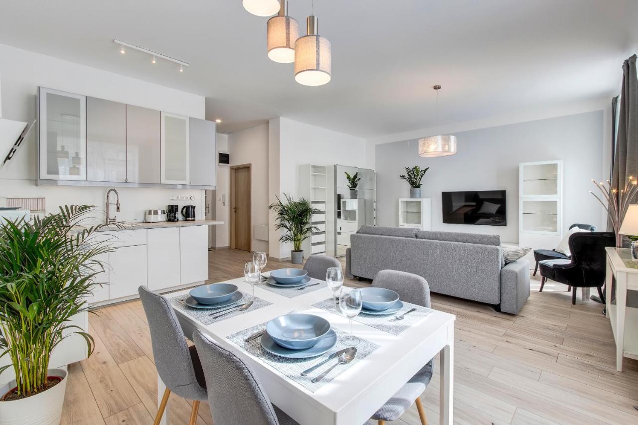 Rozsa Apartments Budapest Extérieur photo