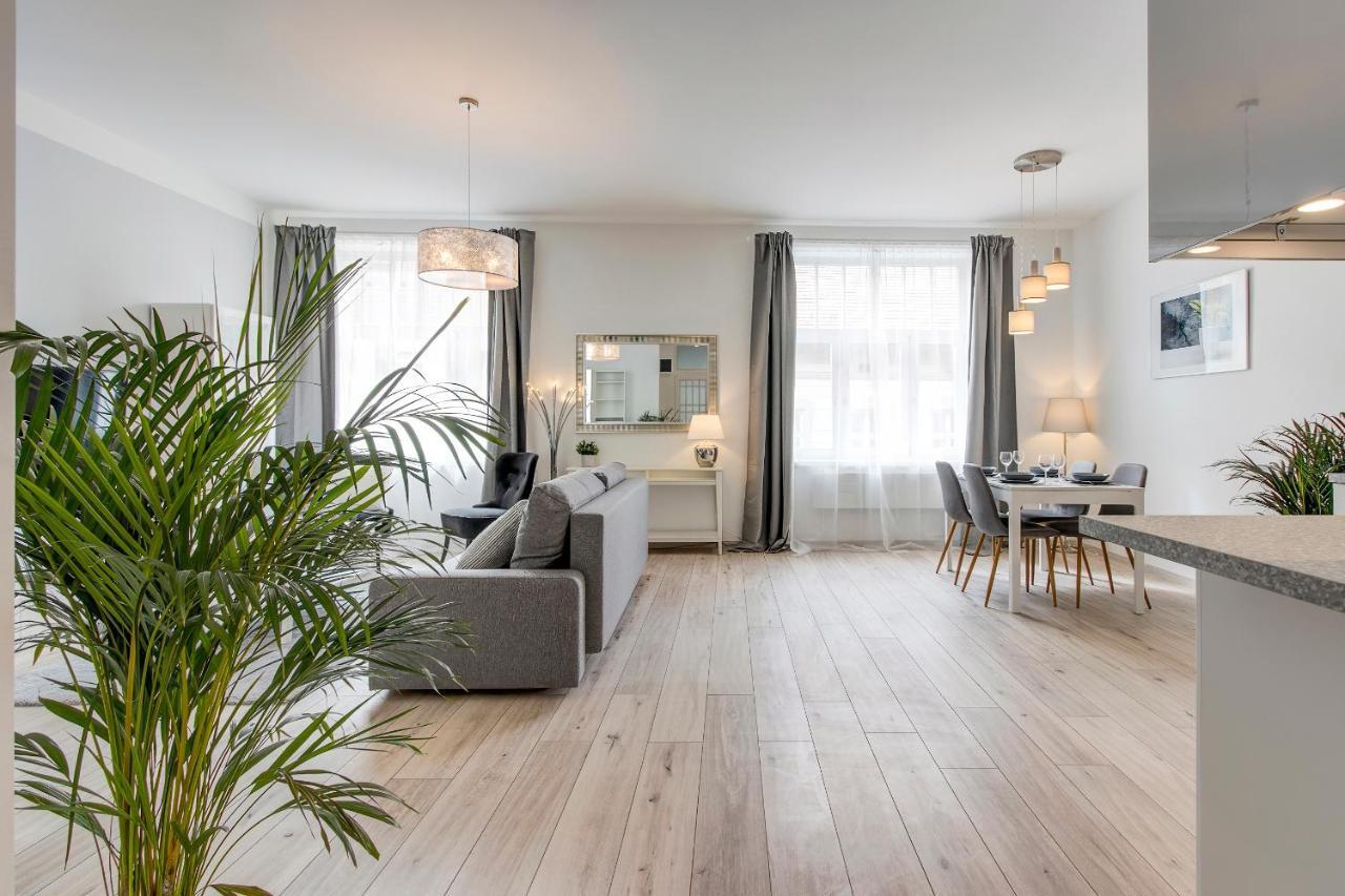 Rozsa Apartments Budapest Extérieur photo